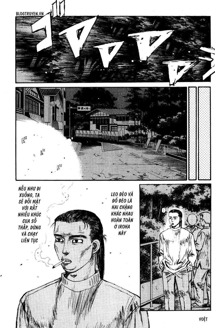 Ký Tự D Chapter 152 - 8