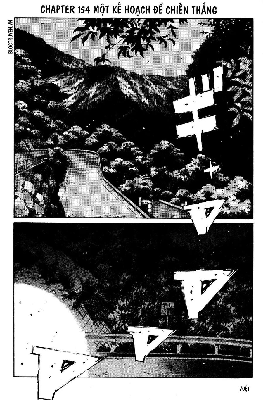 Ký Tự D Chapter 154 - 4