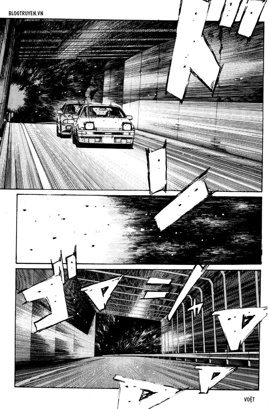 Ký Tự D Chapter 155 - 4