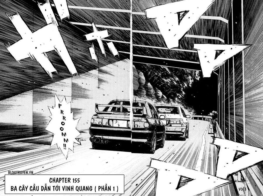 Ký Tự D Chapter 155 - 5