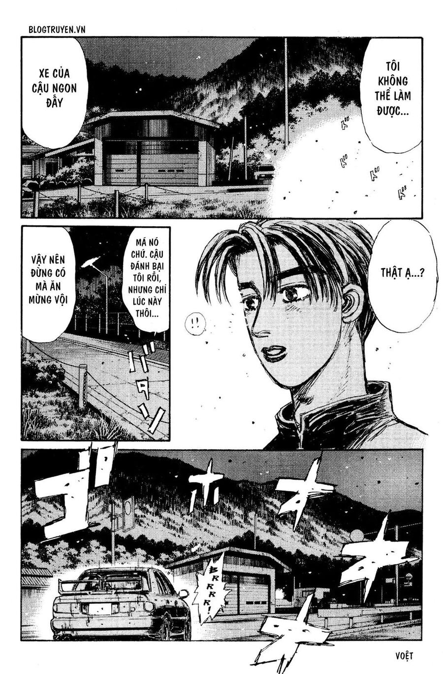 Ký Tự D Chapter 156 - 14