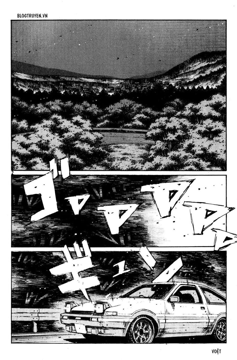 Ký Tự D Chapter 157 - 4