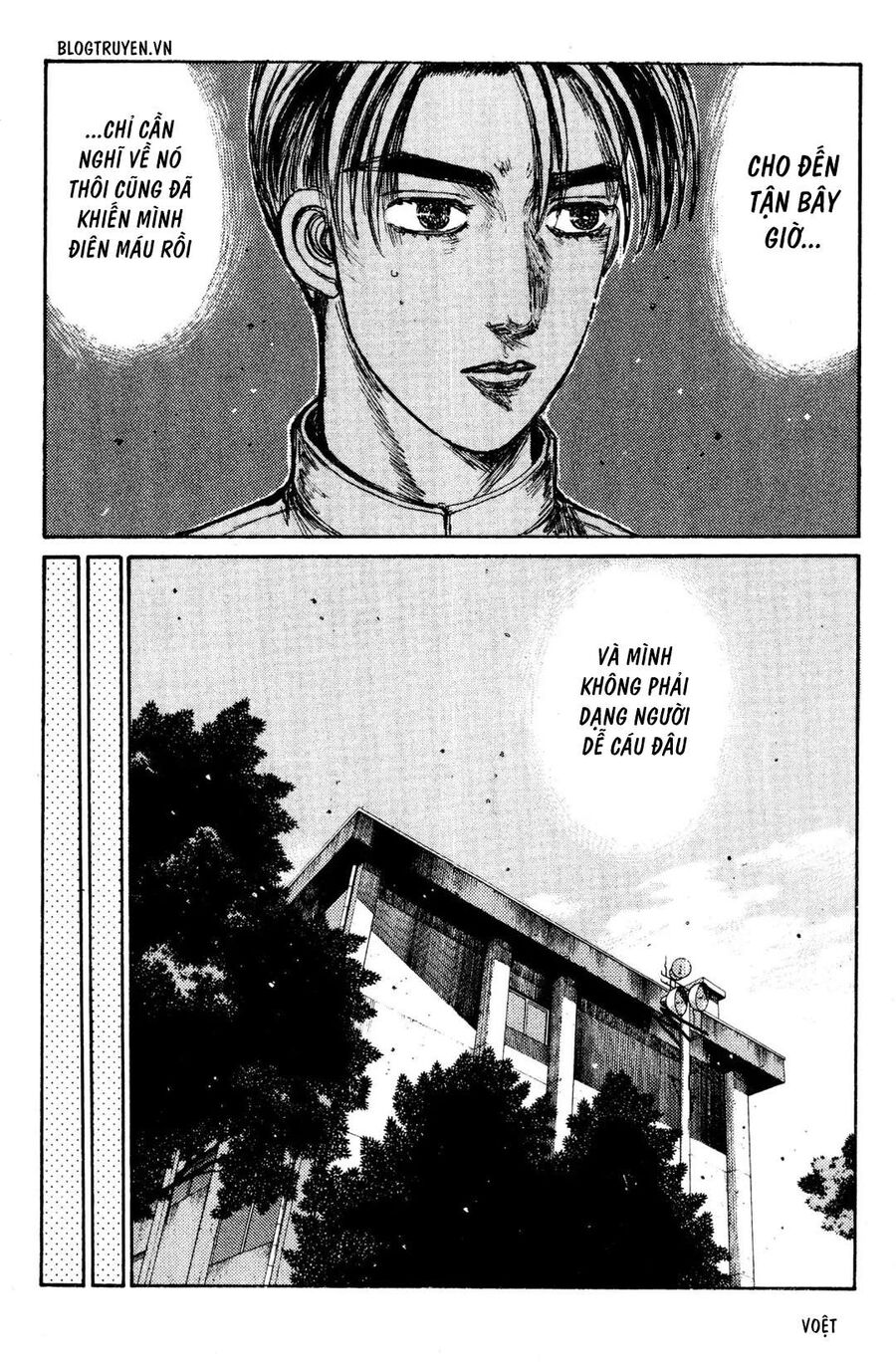 Ký Tự D Chapter 158 - 13