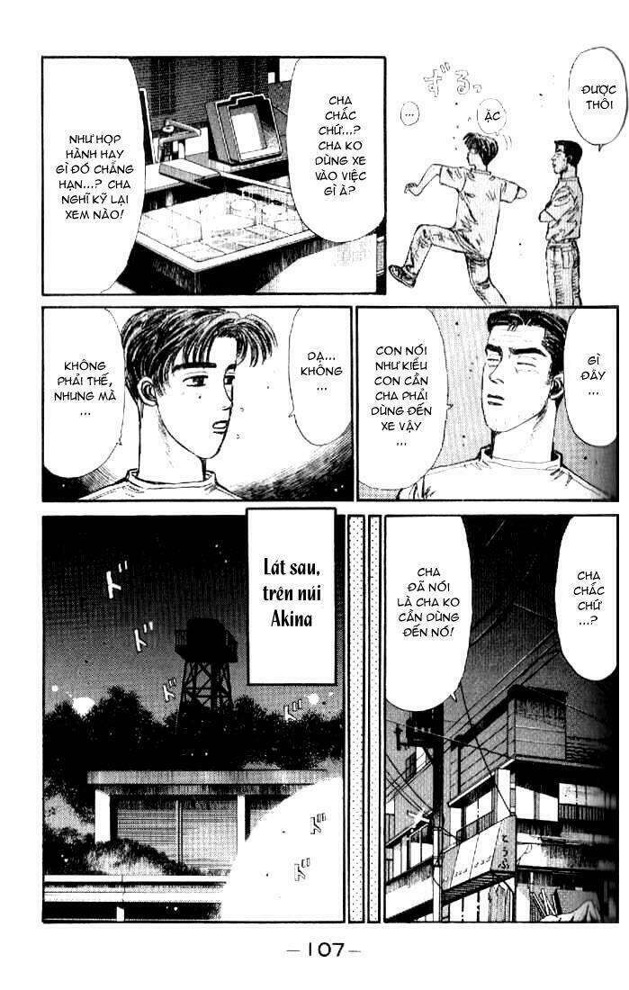 Ký Tự D Chapter 16 - 7