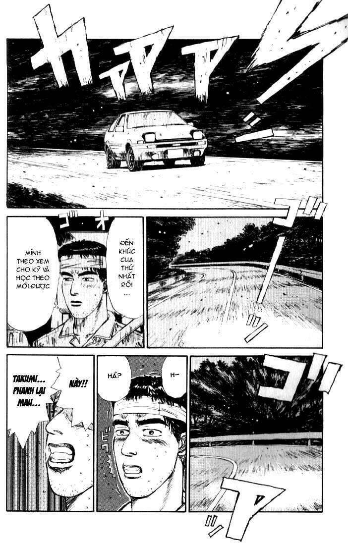 Ký Tự D Chapter 16 - 10
