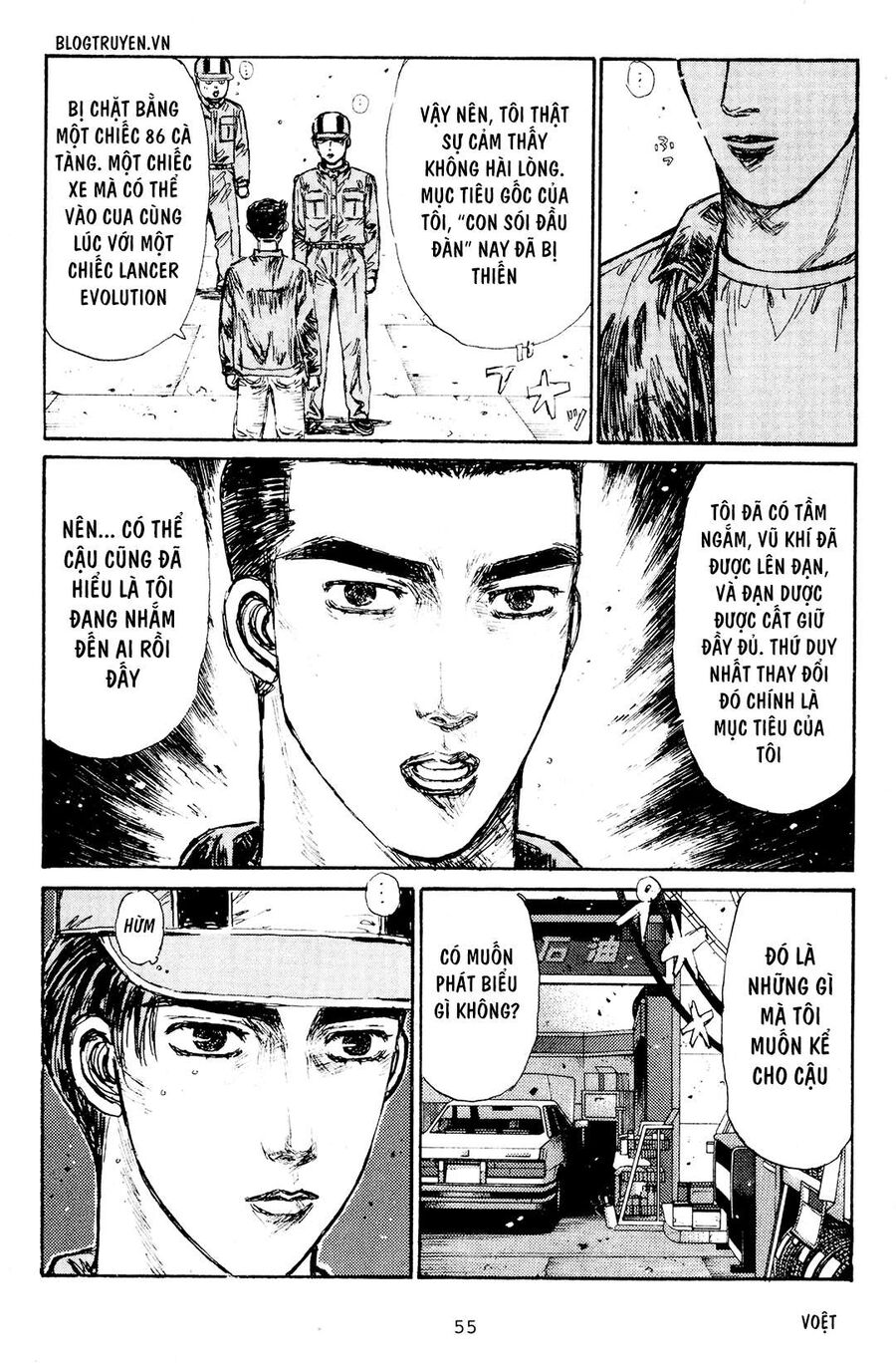 Ký Tự D Chapter 161 - 14