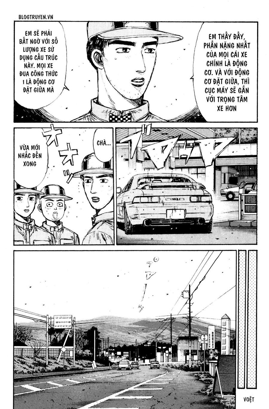 Ký Tự D Chapter 161 - 10