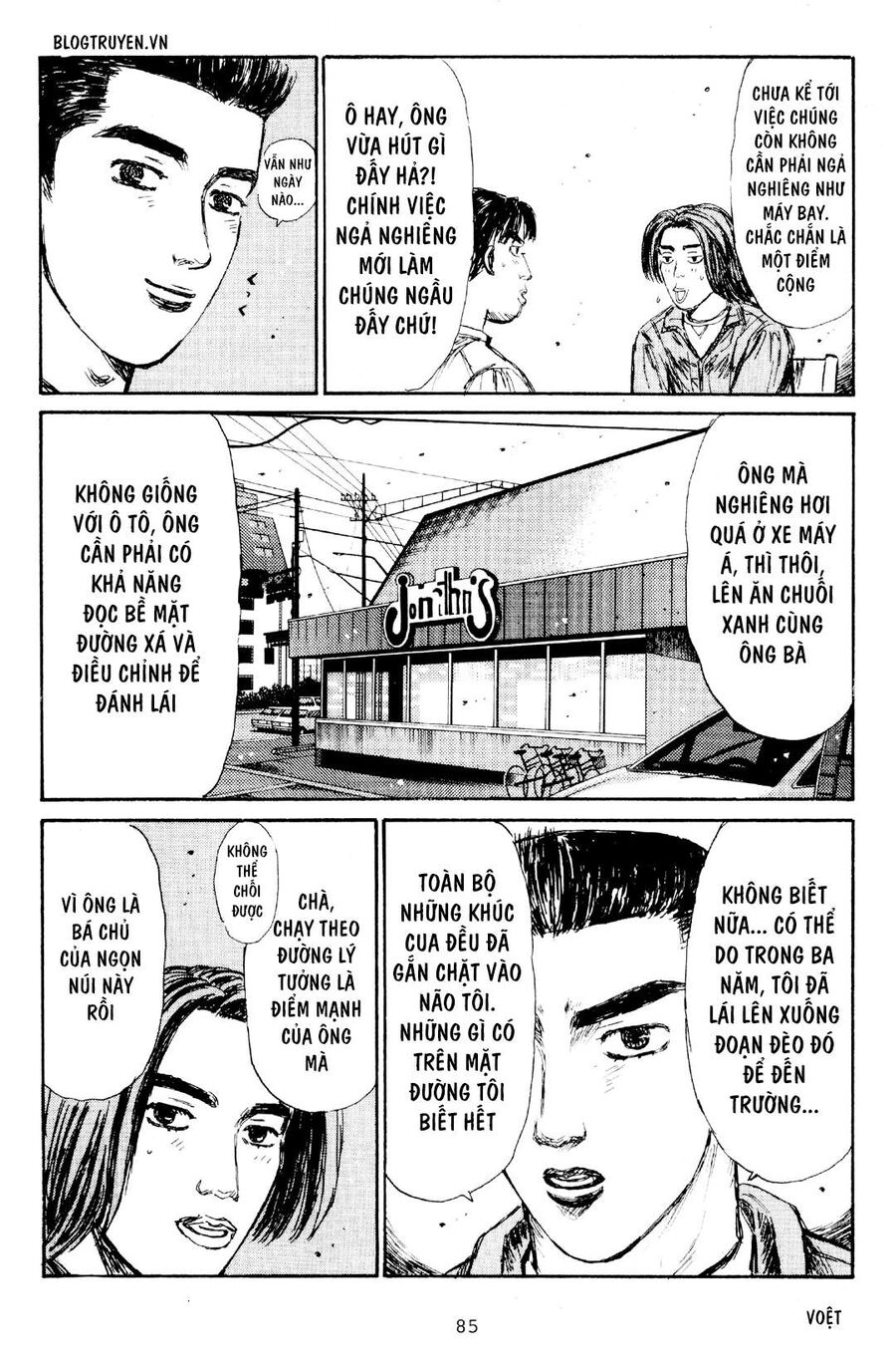 Ký Tự D Chapter 163 - 13
