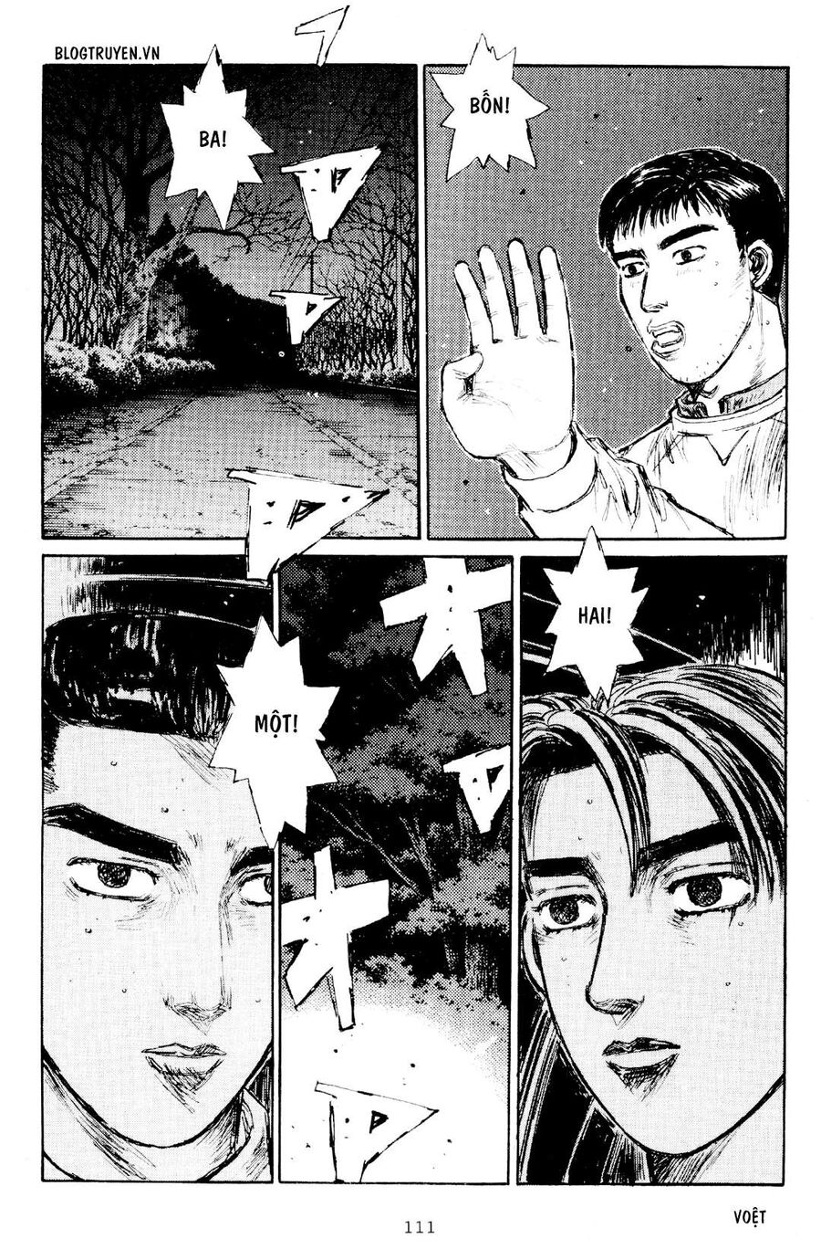 Ký Tự D Chapter 164 - 20