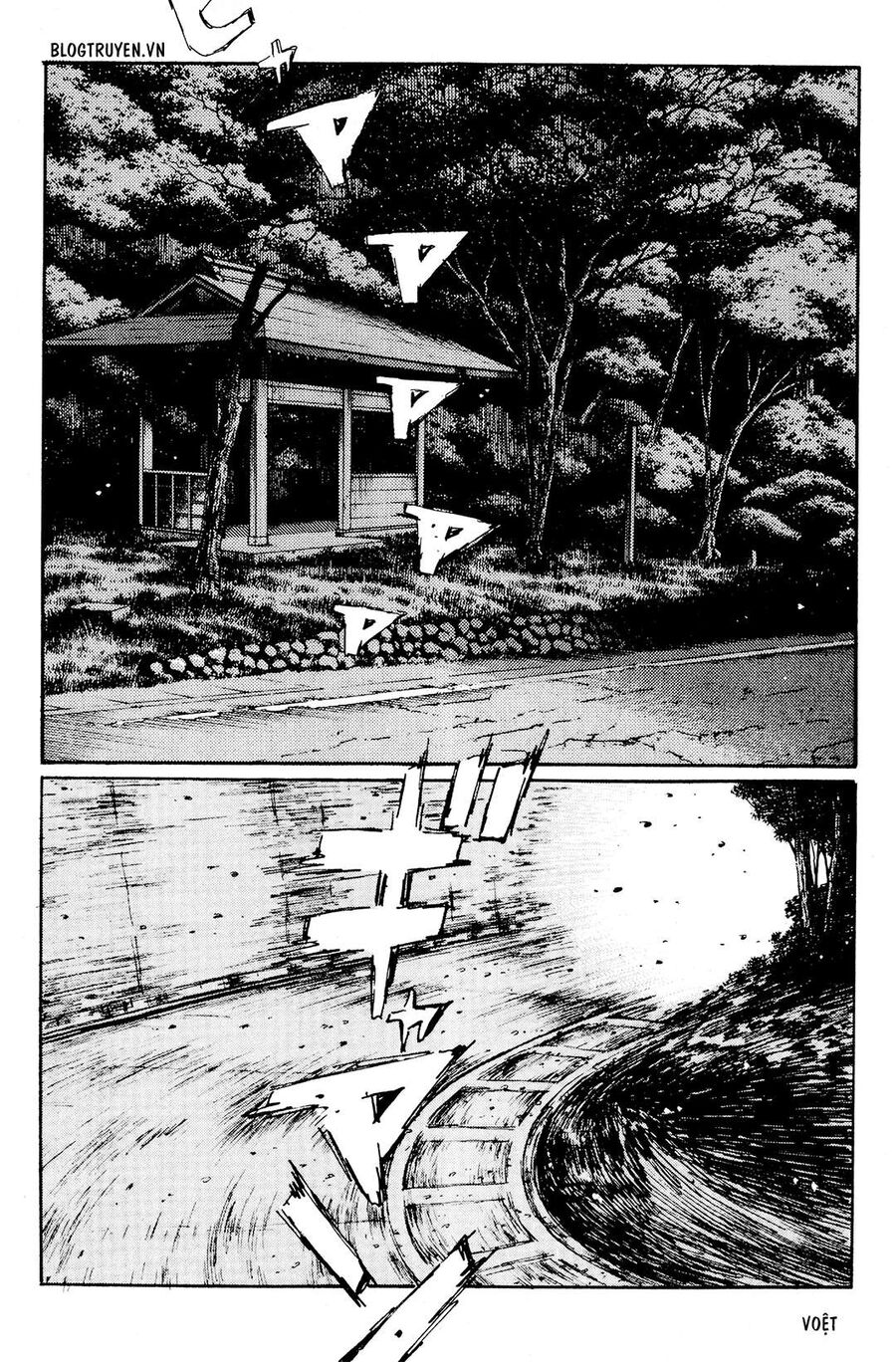 Ký Tự D Chapter 167 - 4