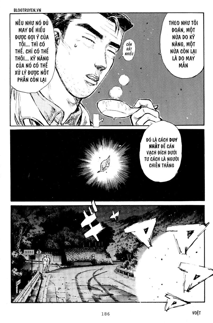 Ký Tự D Chapter 168 - 18