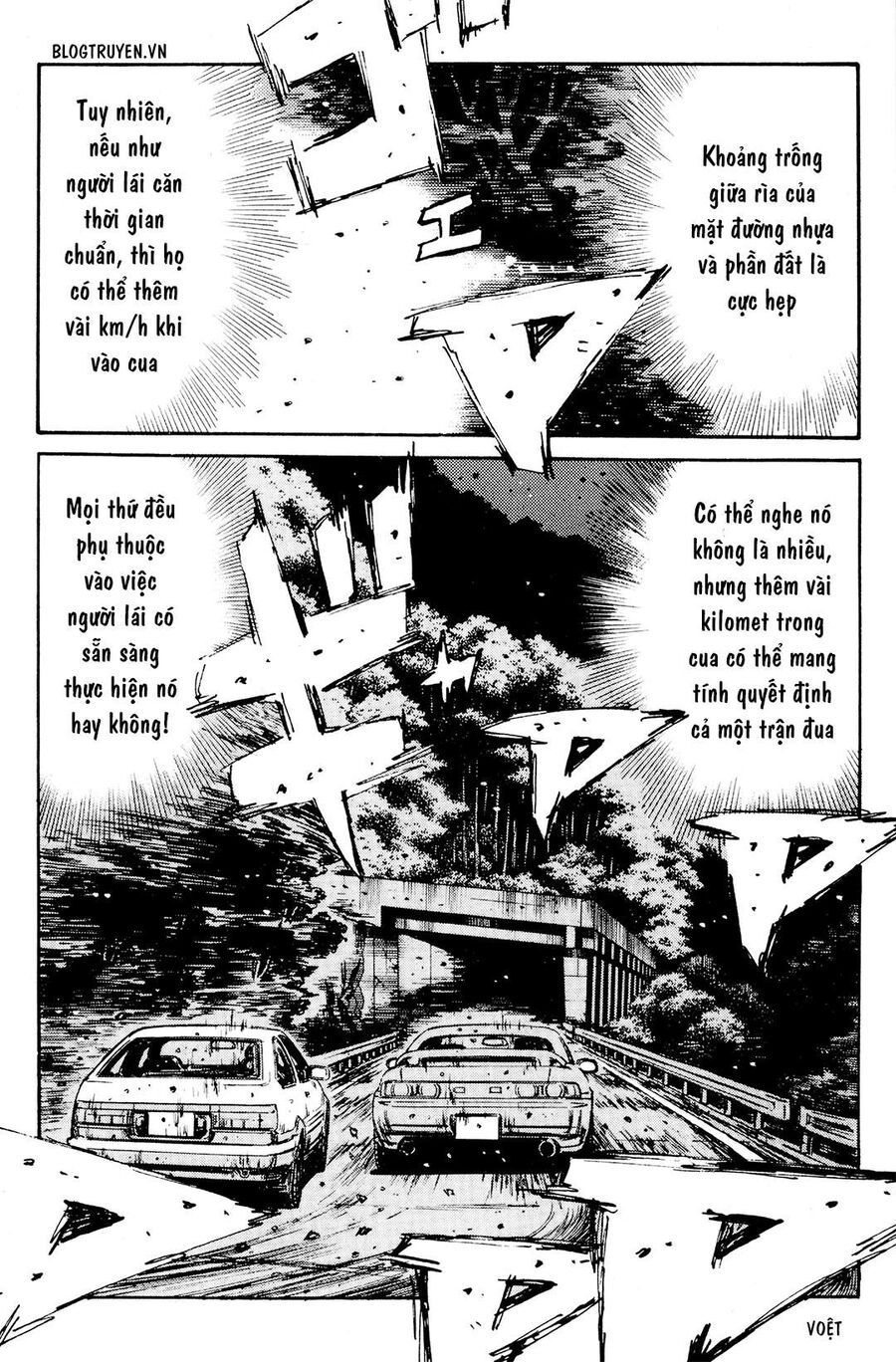 Ký Tự D Chapter 170 - 9