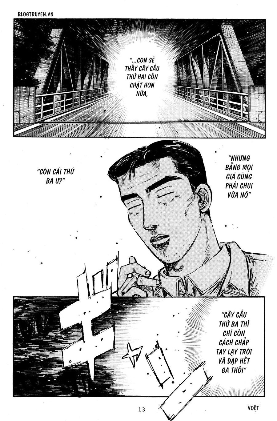 Ký Tự D Chapter 171 - 12