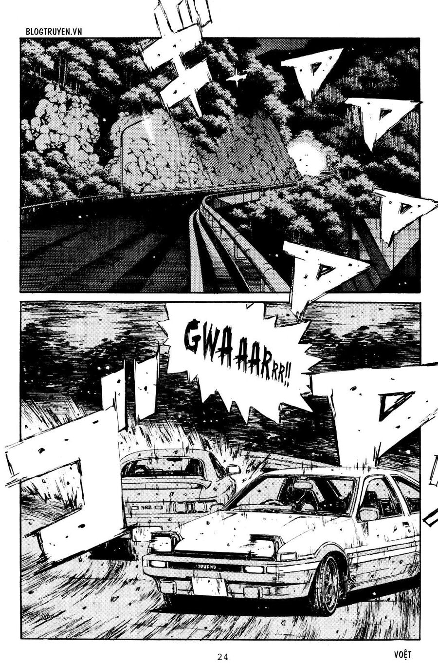 Ký Tự D Chapter 171 - 21