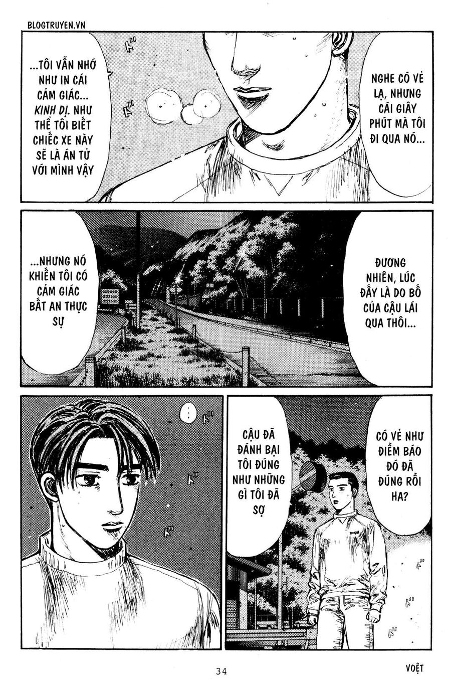 Ký Tự D Chapter 172 - 5