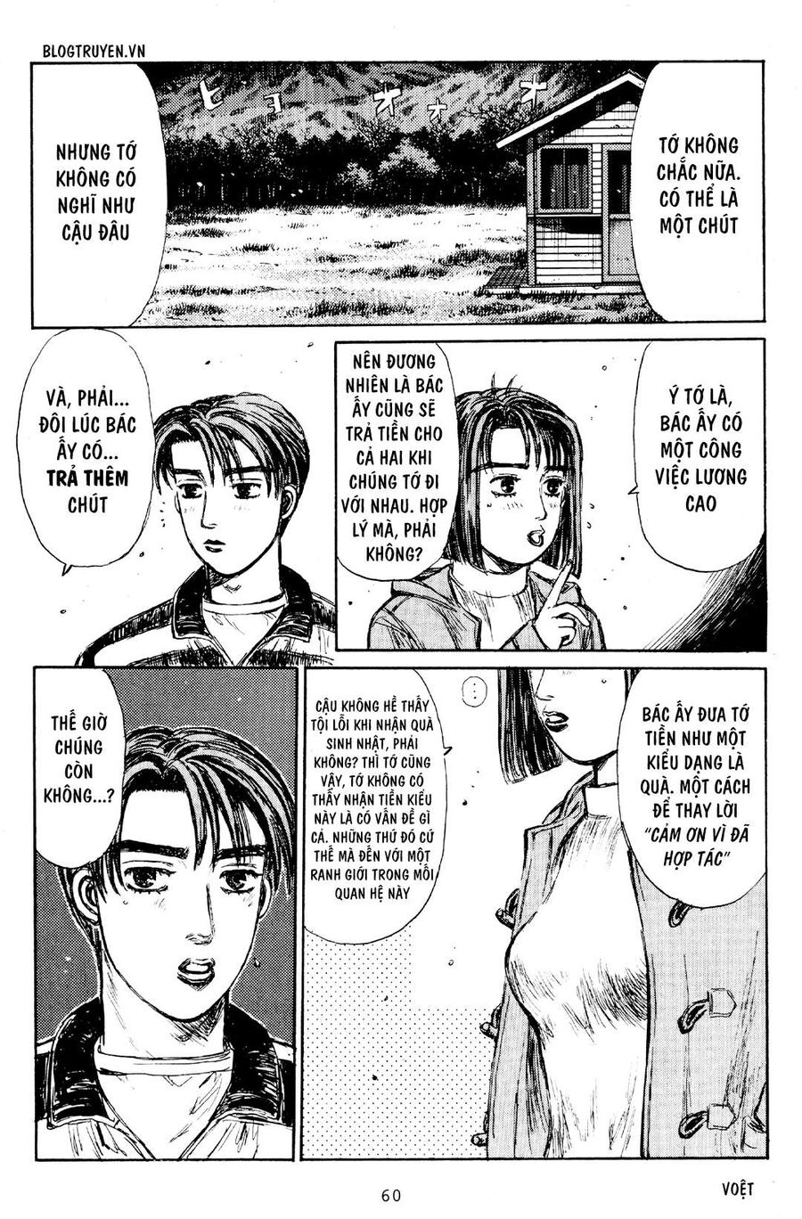 Ký Tự D Chapter 173 - 14