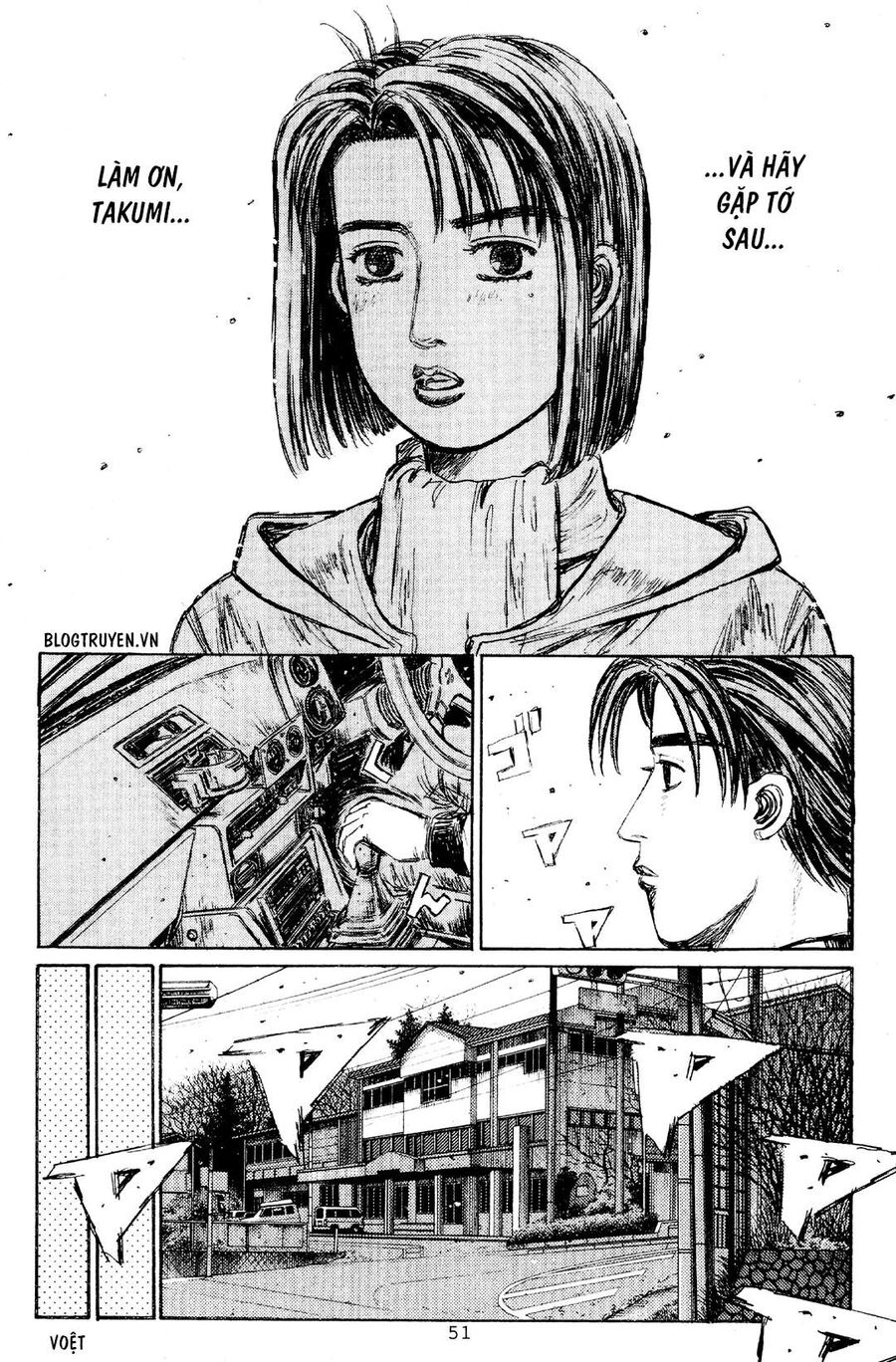 Ký Tự D Chapter 173 - 5