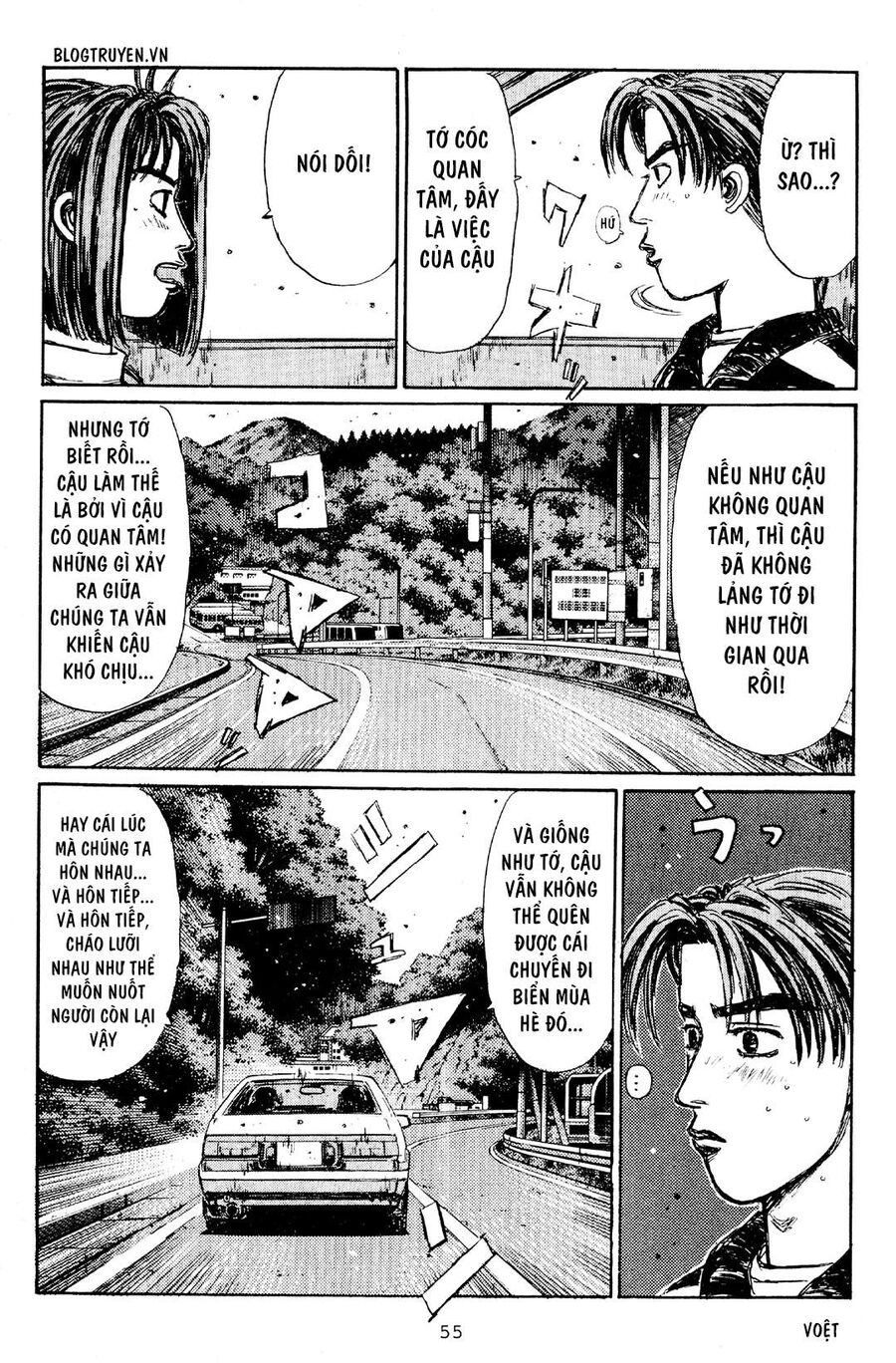 Ký Tự D Chapter 173 - 9
