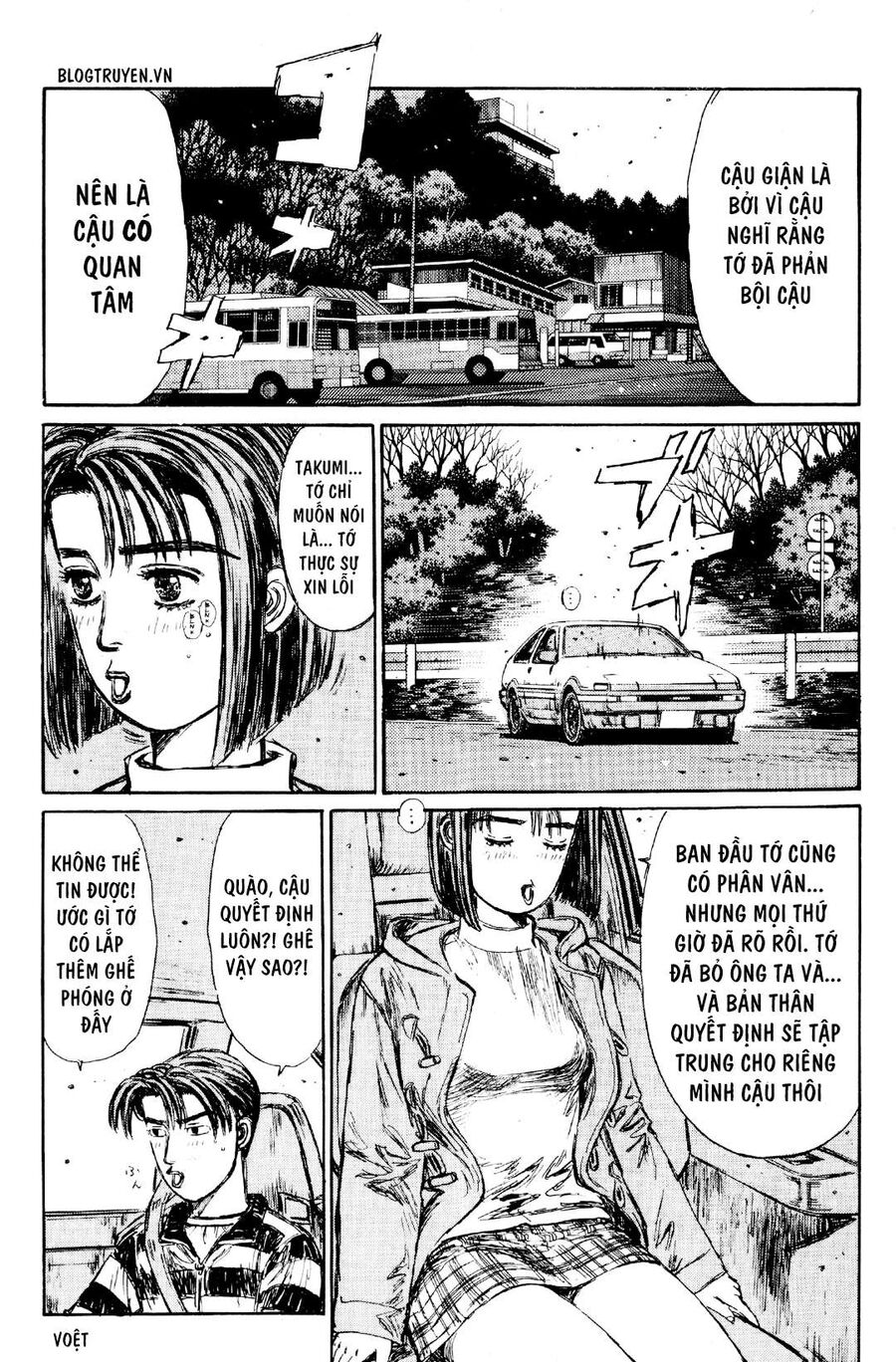 Ký Tự D Chapter 173 - 10