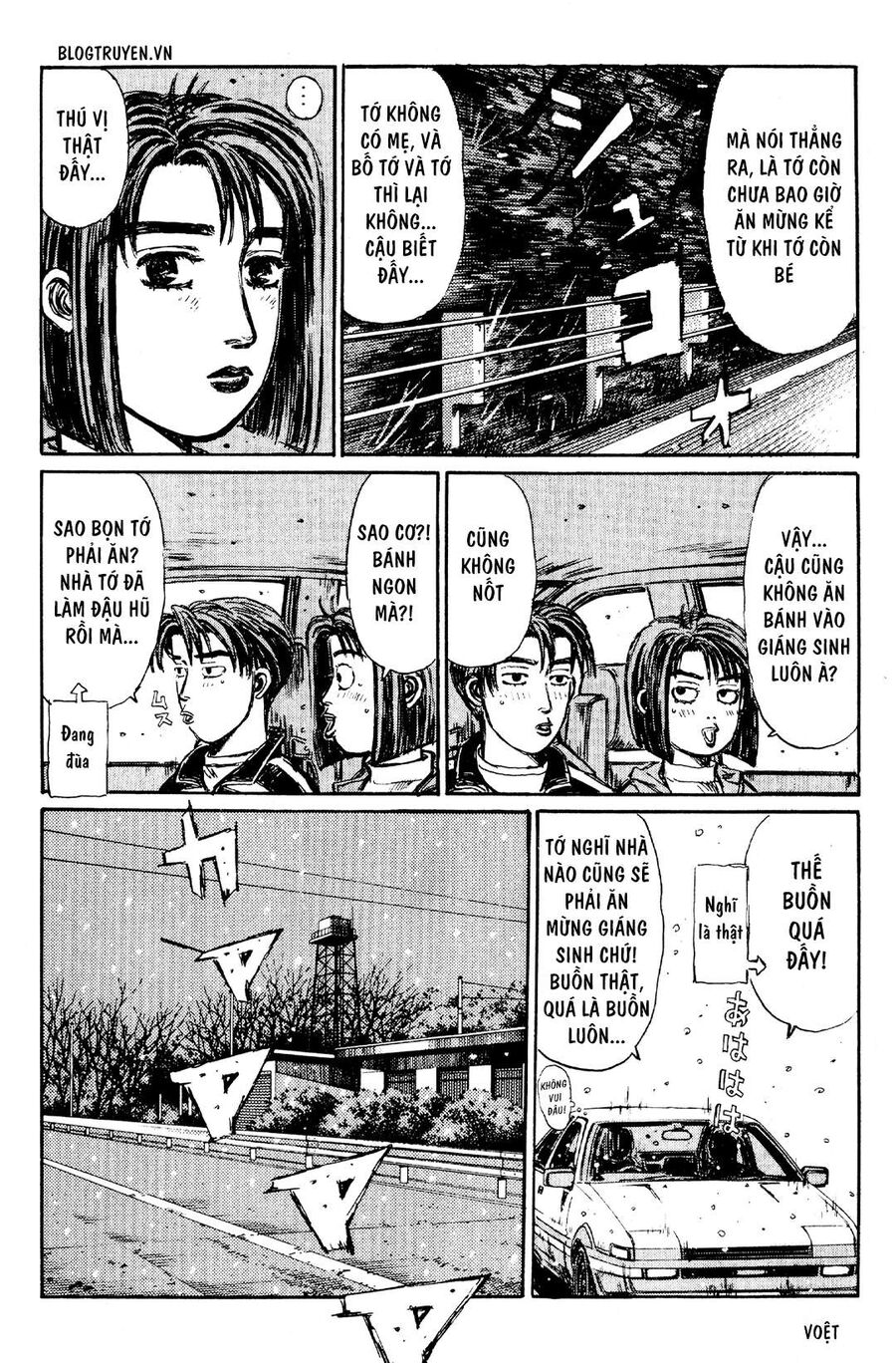 Ký Tự D Chapter 174 - 7