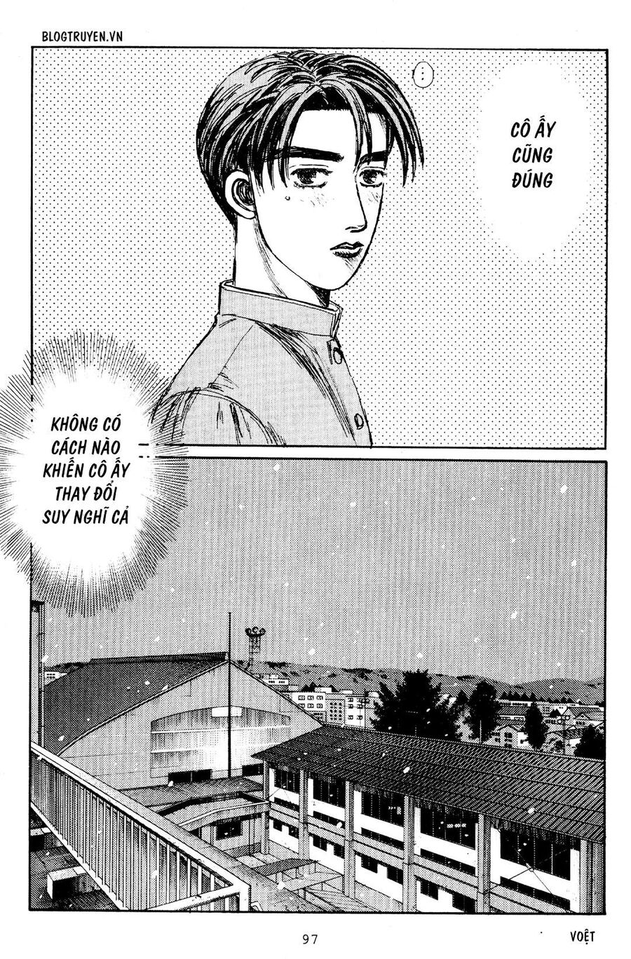 Ký Tự D Chapter 176 - 7