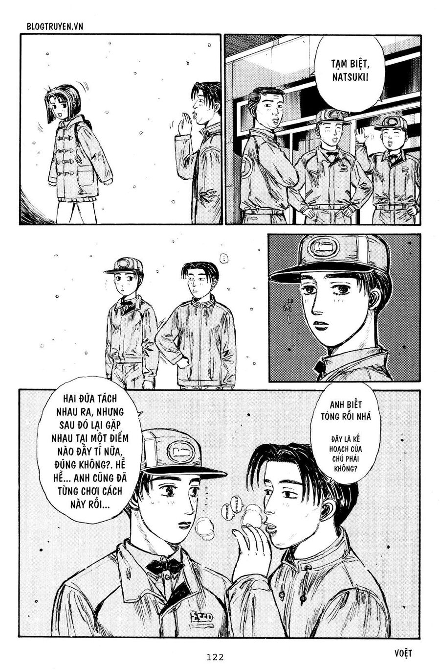 Ký Tự D Chapter 177 - 13