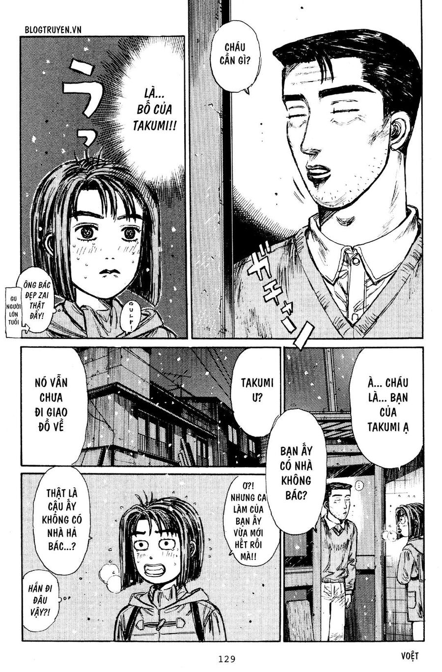 Ký Tự D Chapter 177 - 20