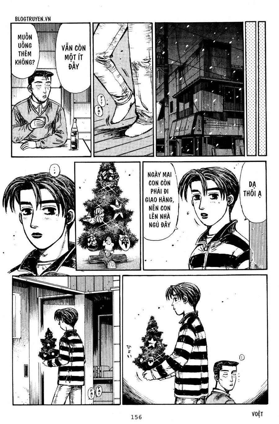 Ký Tự D Chapter 179 - 9