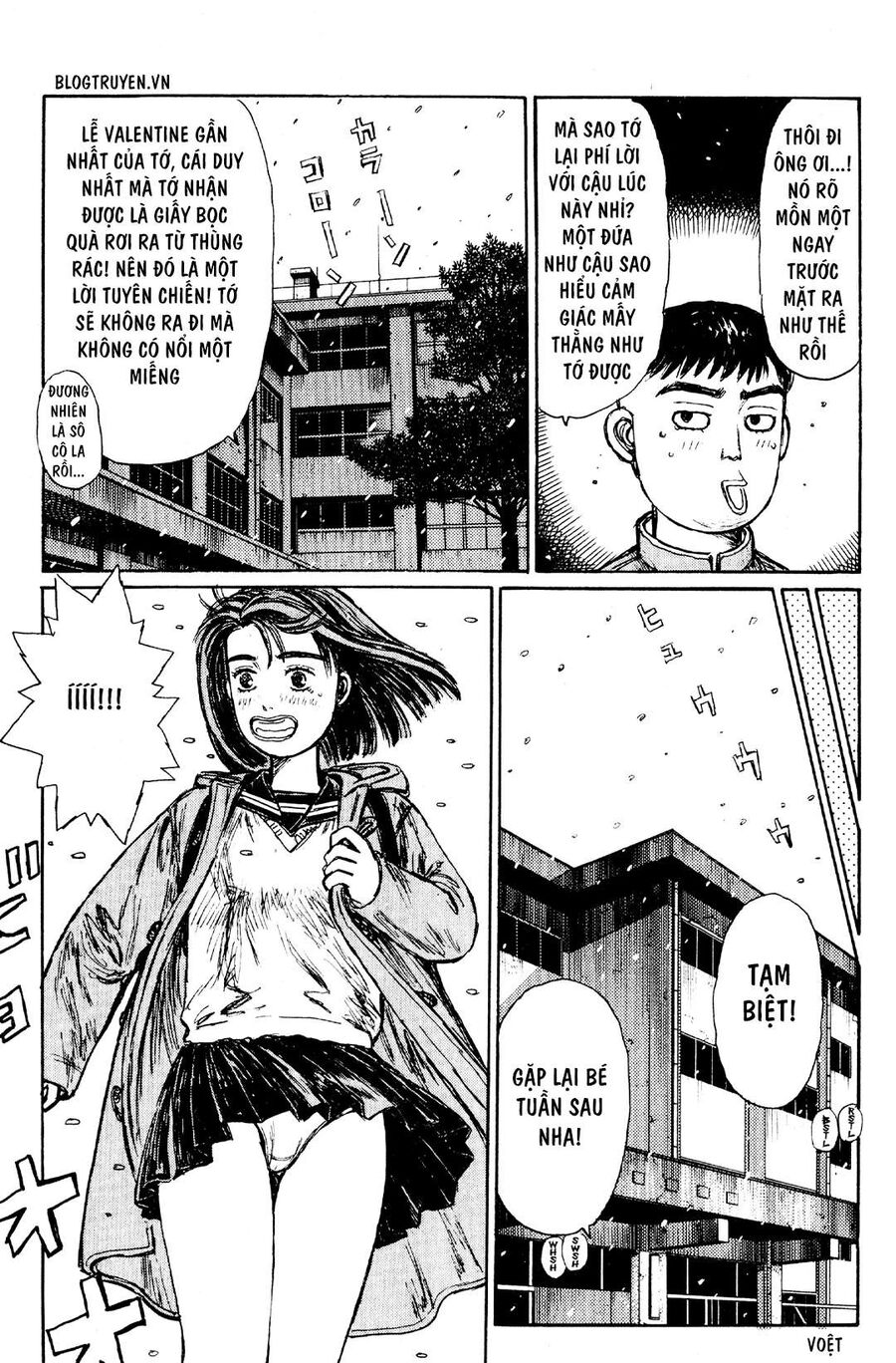 Ký Tự D Chapter 181 - 6