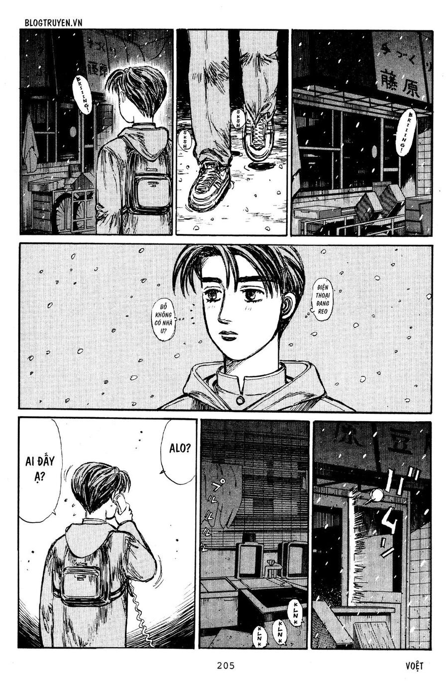 Ký Tự D Chapter 183 - 7