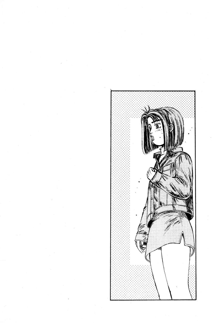 Ký Tự D Chapter 188 - 3
