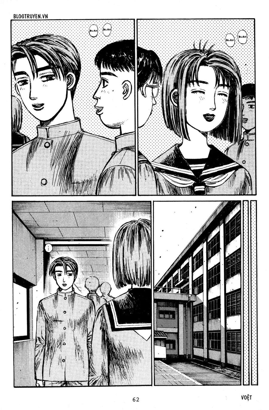 Ký Tự D Chapter 188 - 5
