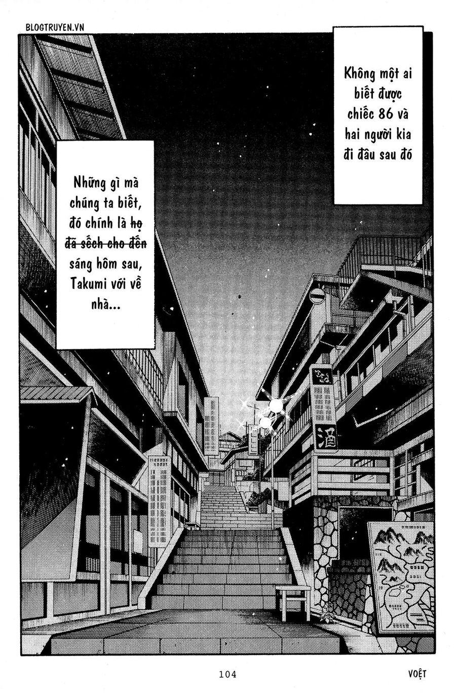 Ký Tự D Chapter 190 - 13