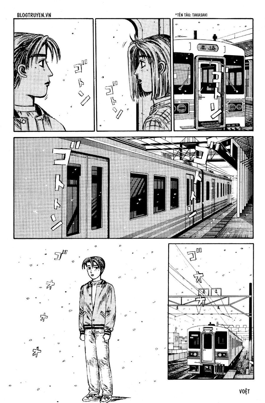Ký Tự D Chapter 191 - 12