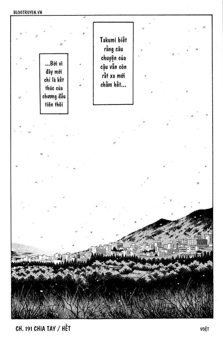 Ký Tự D Chapter 191 - 20