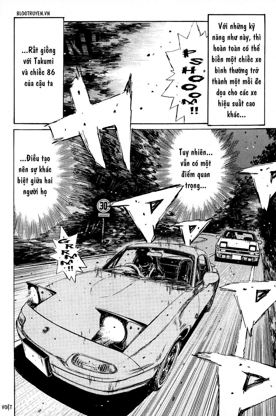 Ký Tự D Chapter 197 - 9