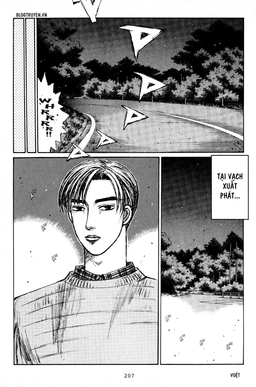 Ký Tự D Chapter 197 - 10