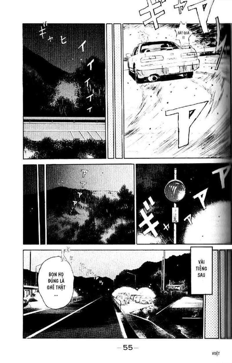 Ký Tự D Chapter 2 - 15