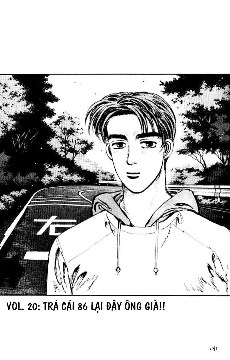 Ký Tự D Chapter 20 - 3