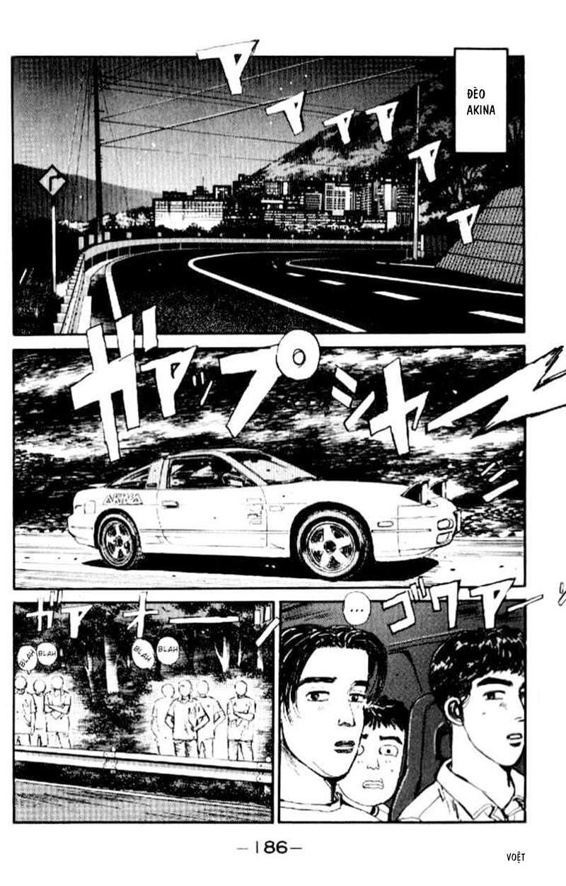 Ký Tự D Chapter 20 - 4