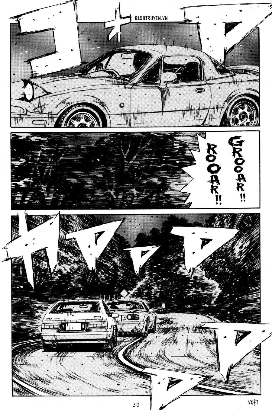 Ký Tự D Chapter 200 - 5