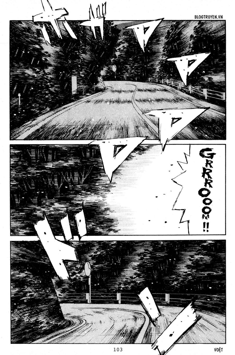 Ký Tự D Chapter 205 - 3