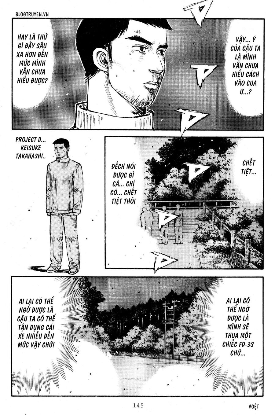 Ký Tự D Chapter 207 - 10