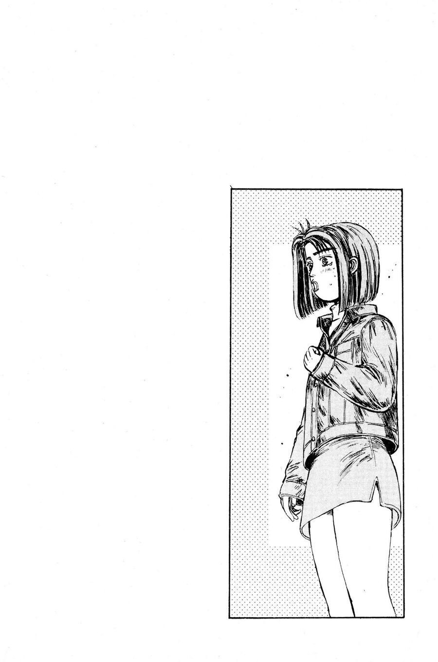Ký Tự D Chapter 208 - 3