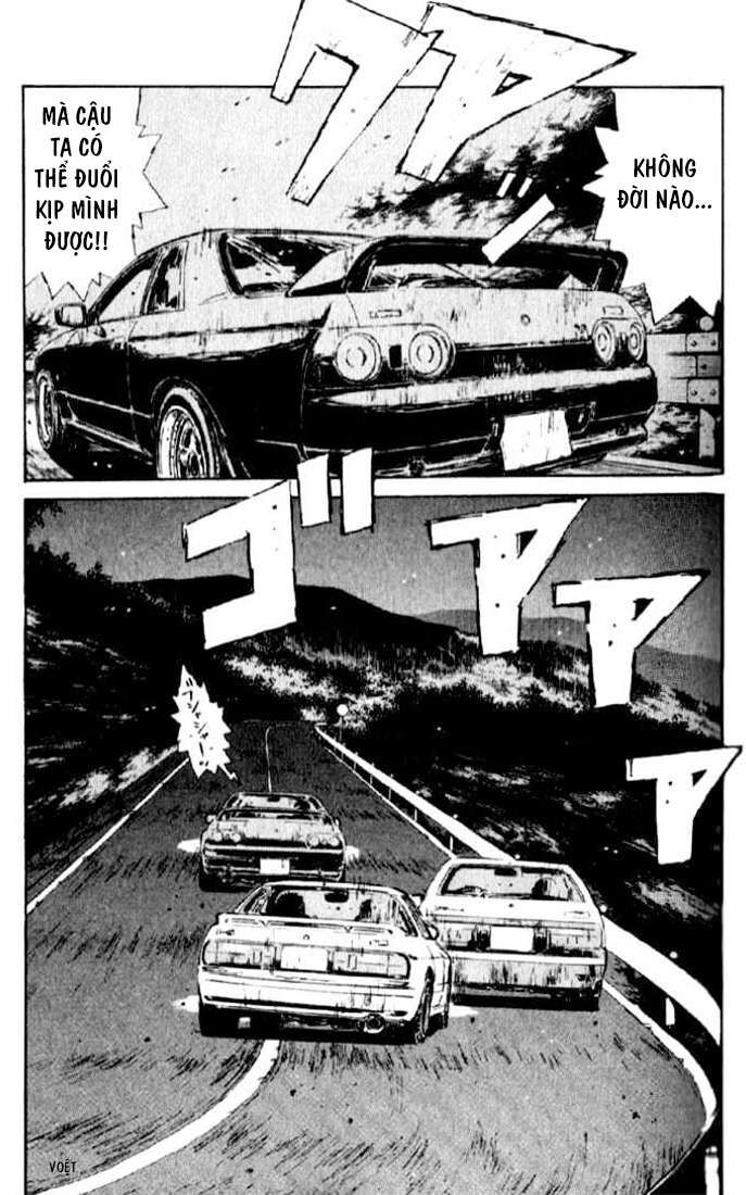 Ký Tự D Chapter 22 - 18