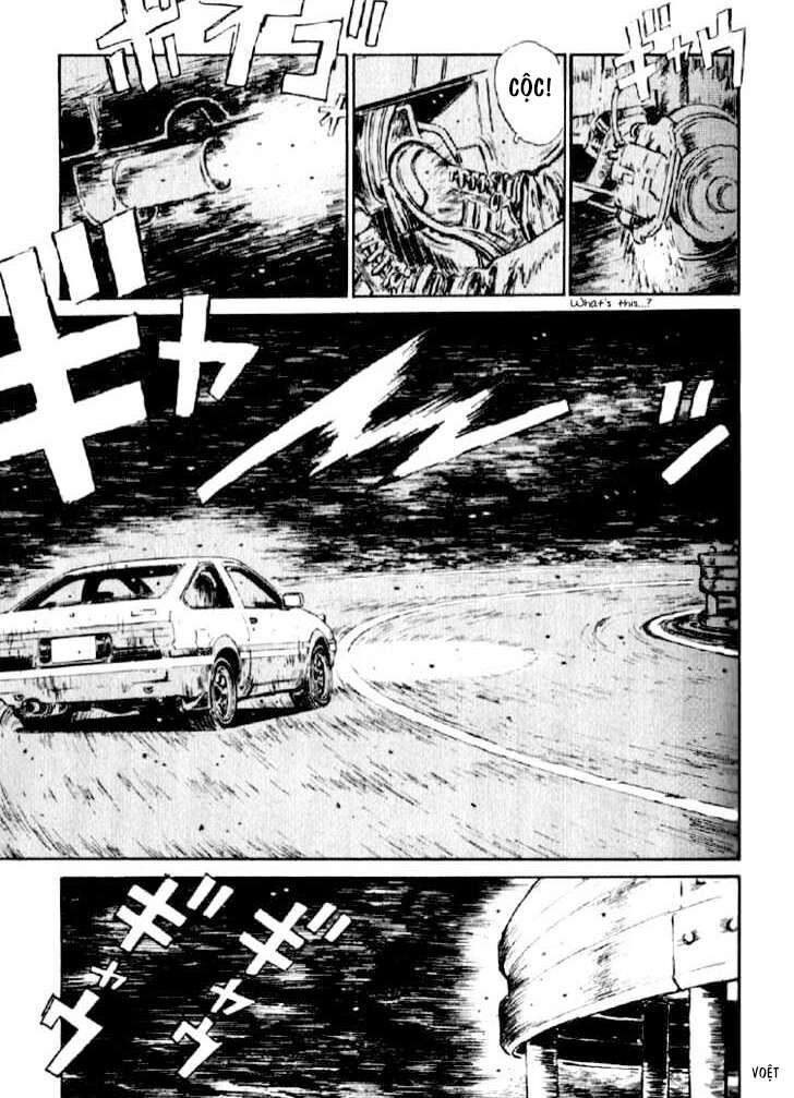 Ký Tự D Chapter 22 - 20