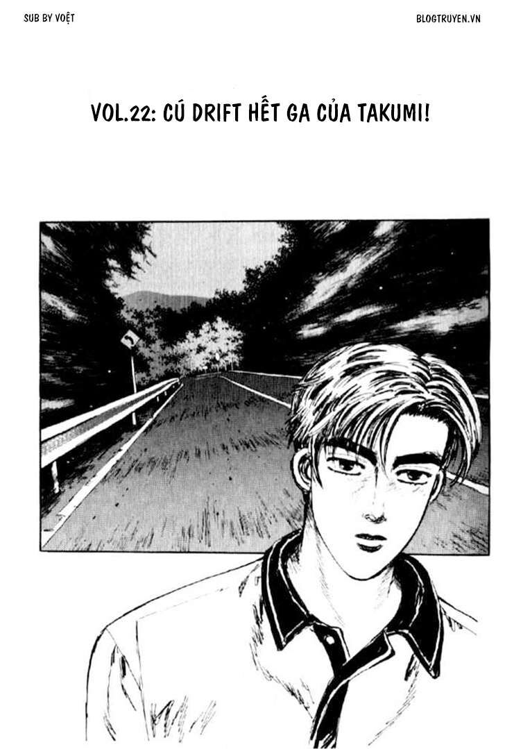 Ký Tự D Chapter 22 - 4
