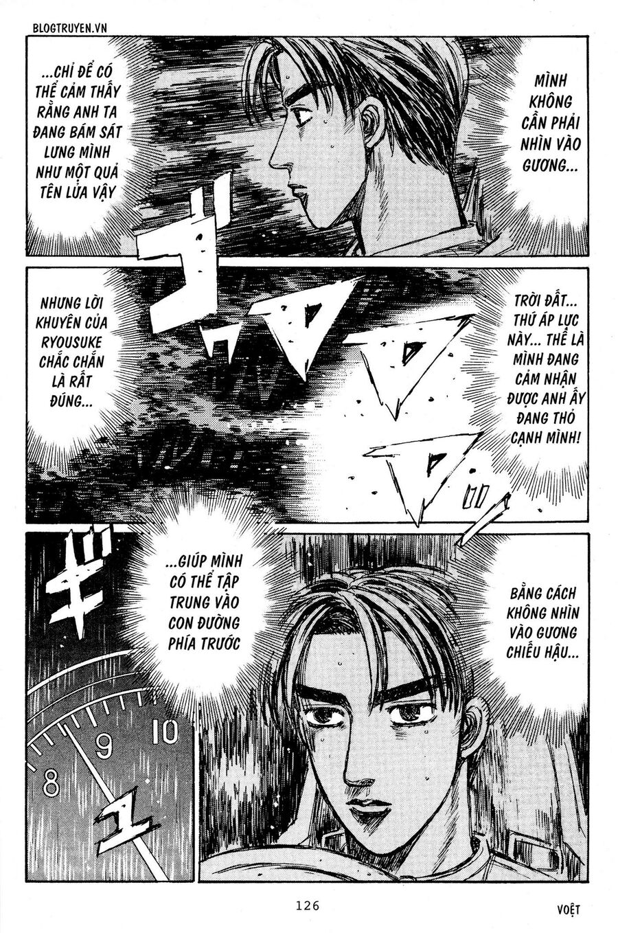 Ký Tự D Chapter 221 - 5