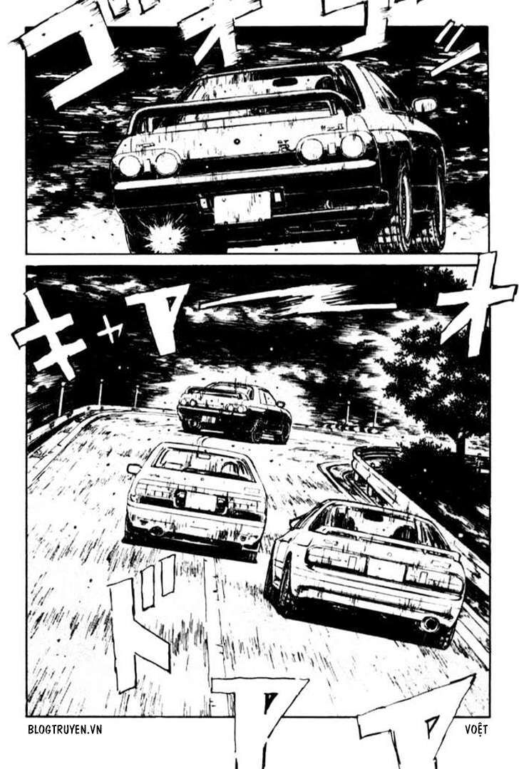 Ký Tự D Chapter 23 - 6