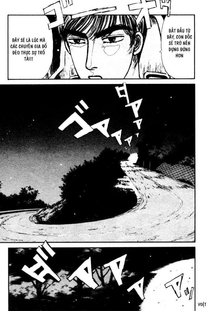Ký Tự D Chapter 23 - 8